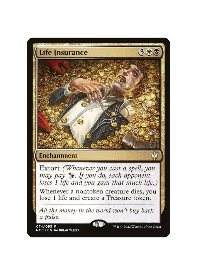 Life Insurance