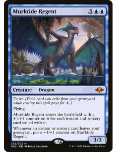 Murktide Regent