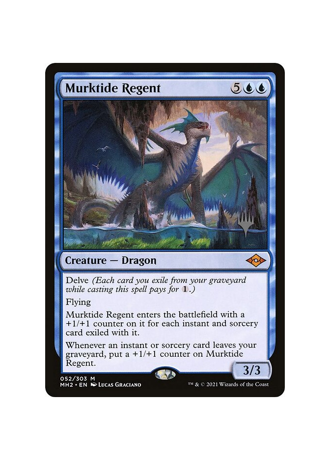 Murktide Regent