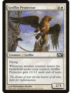 Griffin Protector