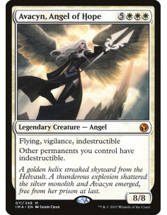 Avacyn, Angel of Hope