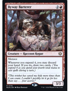 Byway Barterer - Foil