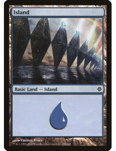 Island