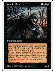 Zombie Master