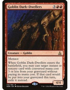 Goblin Dark-Dwellers