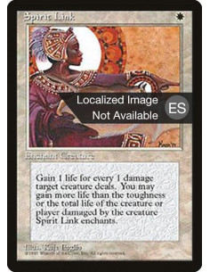 Spirit Link