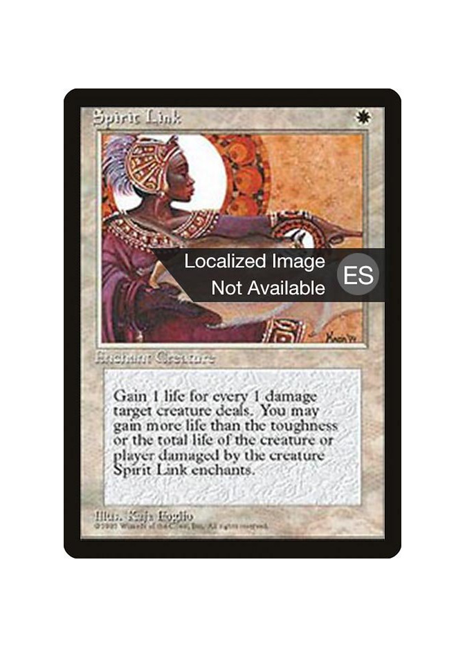 Spirit Link