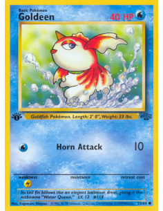 Goldeen