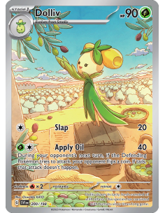Dolliv