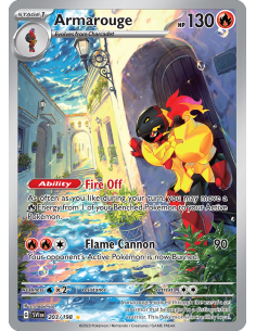 Armarouge