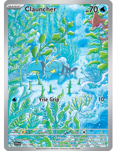 Clauncher
