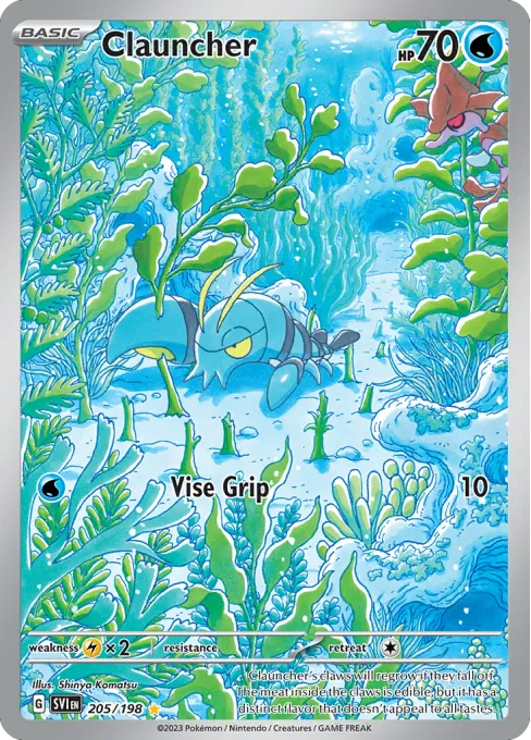Clauncher