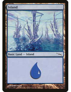 Island