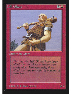 Hill Giant