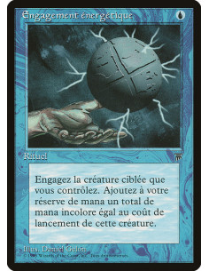 Energy Tap