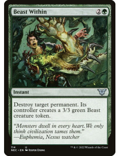 Beast Within