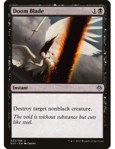 Doom Blade