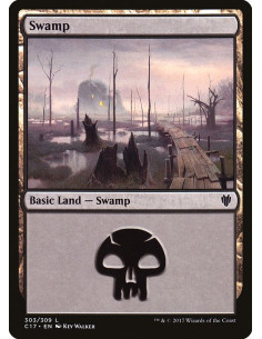 Swamp