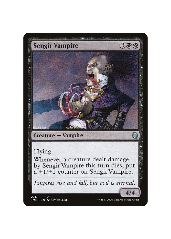 Sengir Vampire