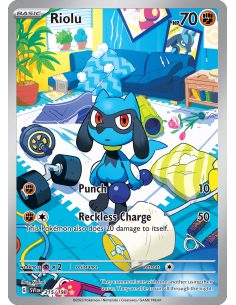 Riolu
