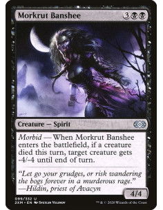 Morkrut Banshee