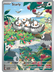 Starly