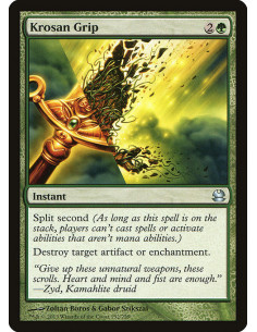 Krosan Grip - Foil