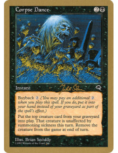 Corpse Dance