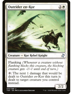 Outrider en-Kor