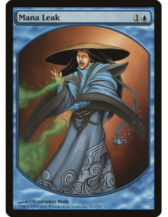 Mana Leak