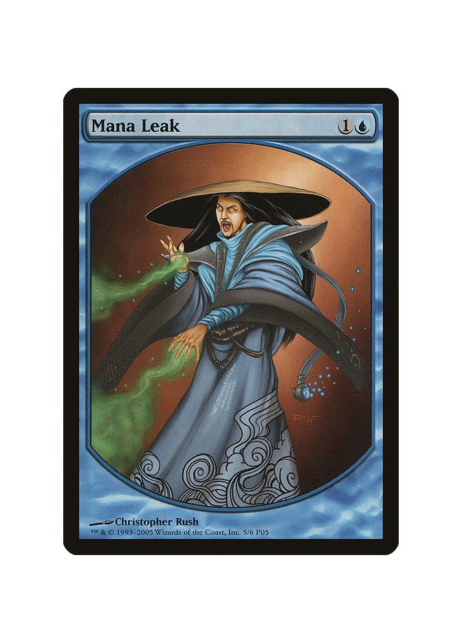 Mana Leak