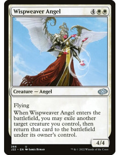 Wispweaver Angel