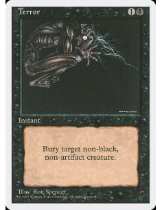 Terror