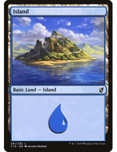 Island