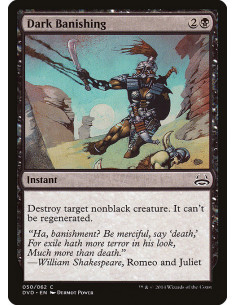 Dark Banishing