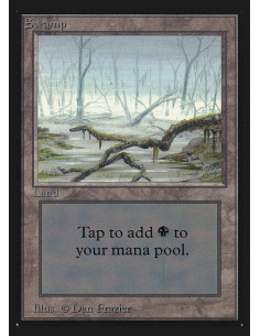 Swamp