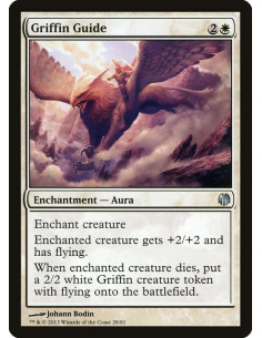Griffin Guide