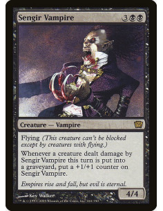 Sengir Vampire - Foil