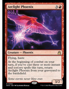 Arclight Phoenix - Foil
