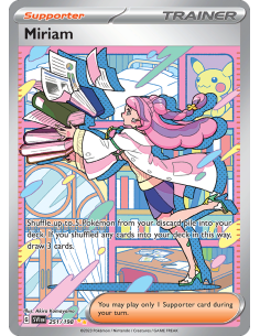 Miriam