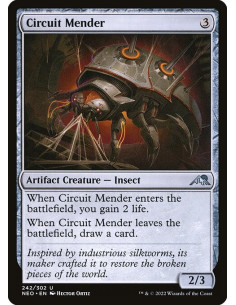 Circuit Mender - Foil
