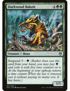 Durkwood Baloth - Foil