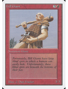 Hill Giant