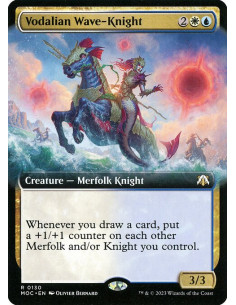 Vodalian Wave-Knight