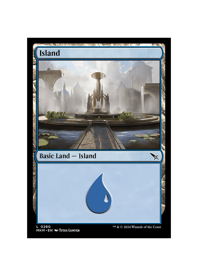 Island