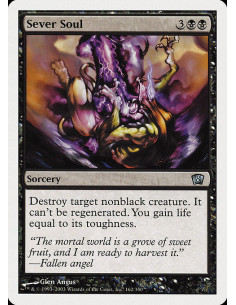 Sever Soul
