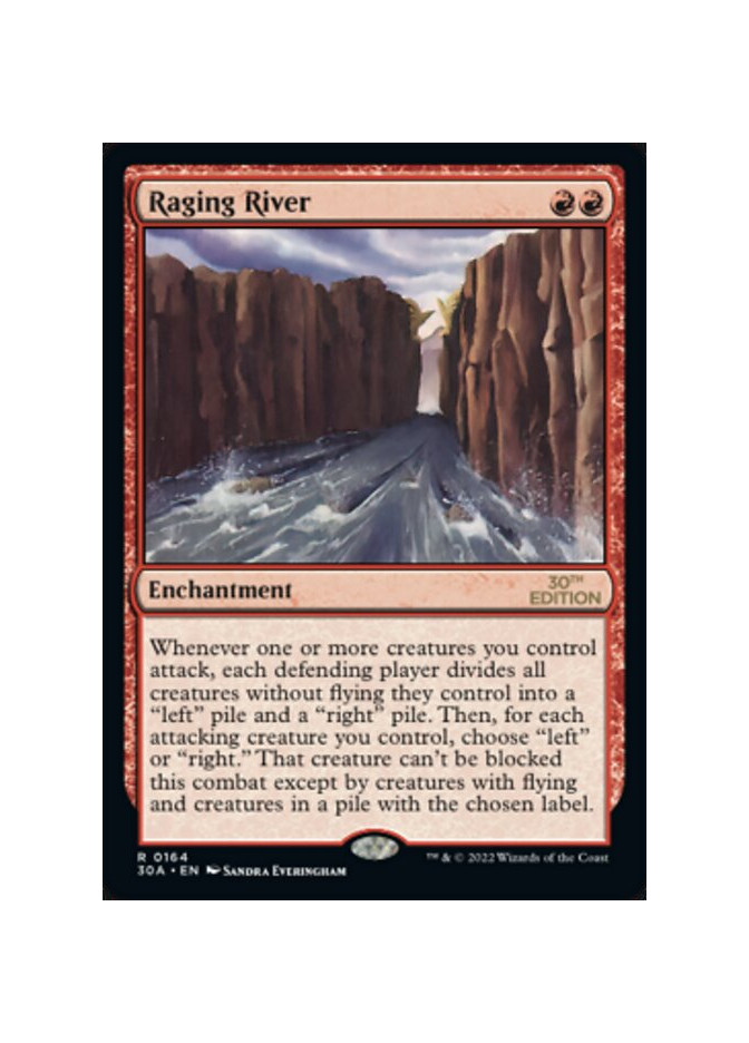 Raging River