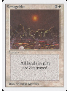 Armageddon