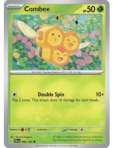 Combee