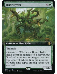 Briar Hydra